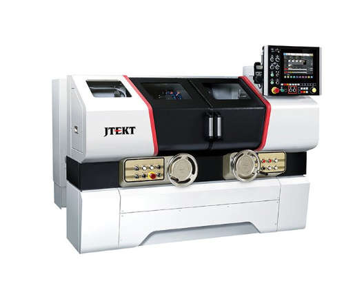 日本JTEKT 数控圆柱磨床 G1 系列 豪华型