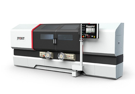 日本JTEKT 数控圆柱磨床 G3系列 一般型