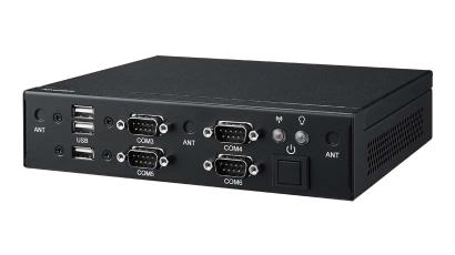 ADVANTECH研华边缘智能系统EPC-R4710NO-XAA1BE*