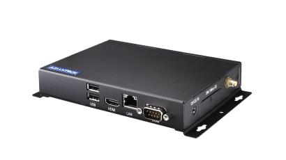 ADVANTECH研华边缘智能系统EPC-R3430ID-PLA200