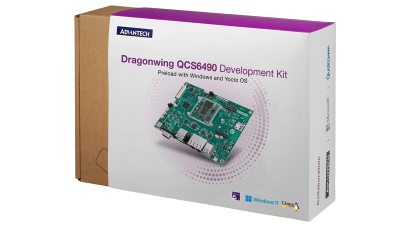 ADVANTECH研华评估套件AOM-DK2721-FAA1E