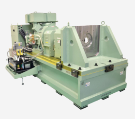 日本SINFONIA 高速测功机