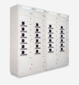 日本SINFONIA 供水厂和污水处理的电气设备