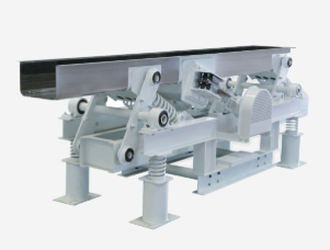 日本SINFONIA 振动输送机