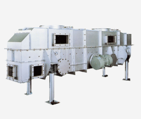 日本SINFONIA 振动输送机