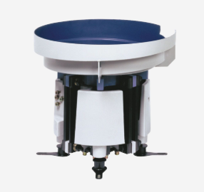 日本SINFONIA 双运动零件送料机