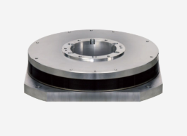 日本SINFONIA 最薄的直驱电机