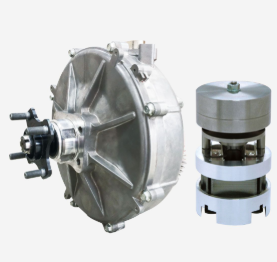 日本SINFONIA 汽车电气元件