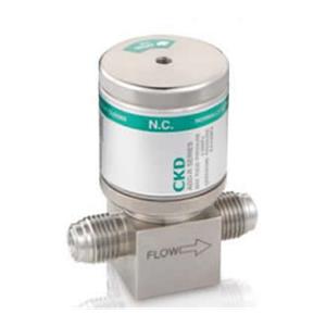 日本原装进口CKD喜开理 高温・高耐久气控阀AGD21R-A