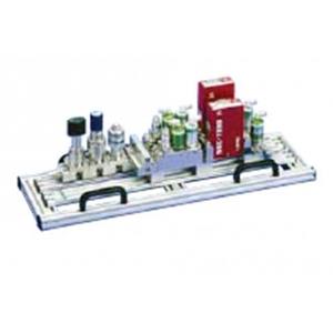 日本原装进口CKD喜开理 集成化供气系统MCGP4