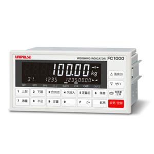 日本原装进口UNIPULSE尤尼帕斯 水位指示器FC1000