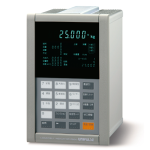 日本原装进口UNIPULSE尤尼帕斯 一体化型减水指示器F800