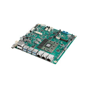 ADVANTECH研华Mini-ITX主板AIMB-293