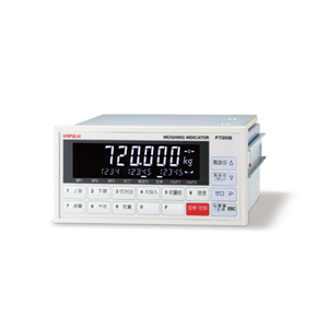 日本原装进口UNIPULSE尤尼帕斯 标准型排水指示器F720B