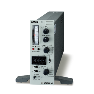 日本原装进口UNIPULSE尤尼帕斯 6芯输入线，两端均为PRC连接器，5米CA451