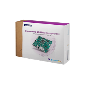 ADVANTECH研华评估套件EPC-R3720IQ-AWA12B