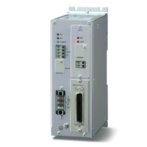 日本原装进口UNIPULSE尤尼帕斯 多变换器E500