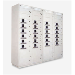 日本SINFONIA 供水厂和污水处理的电气设备