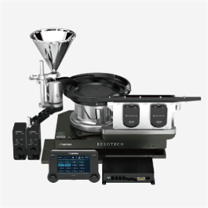 日本SINFONIA 高速零件送料机「RESOTECH™」