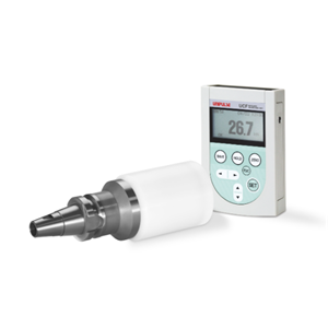 日本原装进口UNIPULSE尤尼帕斯 单夹（UCF） 主轴夹紧力测量仪器HSKA100