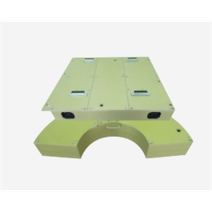 日本SINFONIA 空间站电气元件