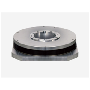 日本SINFONIA 最薄的直驱电机