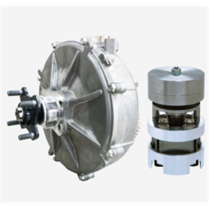 日本SINFONIA 汽车电气元件