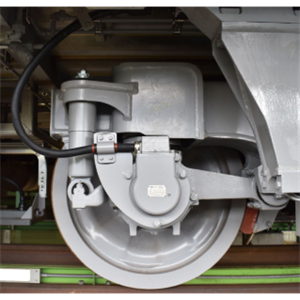 日本SINFONIA 速度发生器