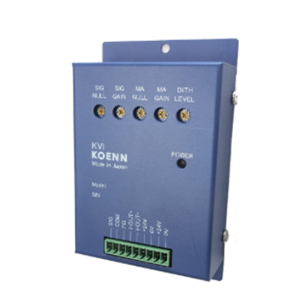 日本KOENN 伺服阀信号转换器 KVI系列