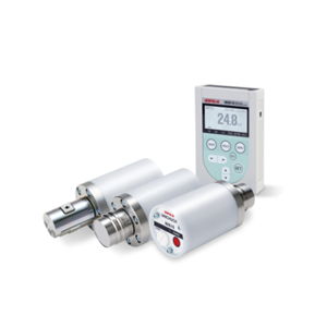 日本原装进口UNIPULSE尤尼帕斯 夹头抓力测量仪WI610-3J