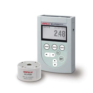 日本原装进口UNIPULSE尤尼帕斯 预加载检查器WLI-P330-T