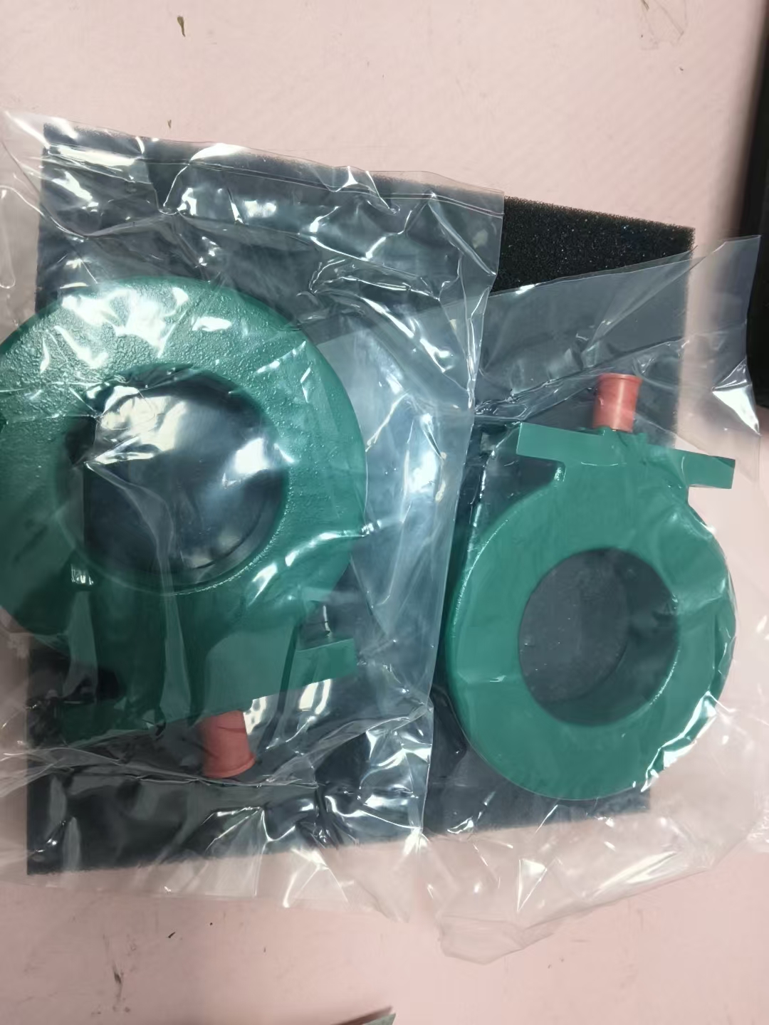 江崎中部地区办事处推荐原装进口美国皮尔森PEARSON 脉冲电流传感器101  交直流电流探头