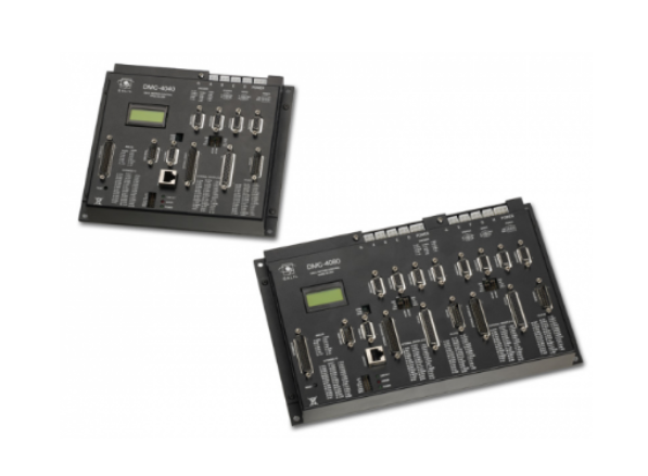 日本KOENN 动作控制器 DMC-4040