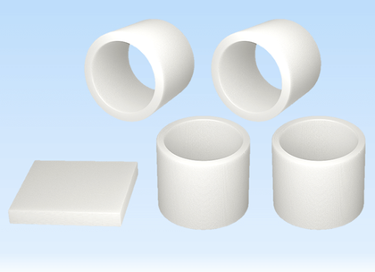 日本Oiles奥伊尔斯 带填充的聚酯轴承CFC GH