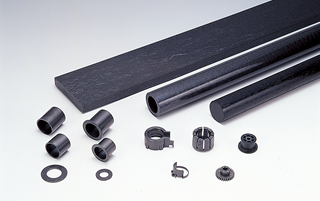 日本Oiles奥伊尔斯 油浸聚缩醛轴承#80