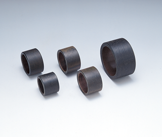 日本Oiles奥伊尔斯 四氟化物乙烯树脂双重轴承TR