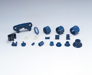 日本Oiles奥伊尔斯 聚氨酯轴承#50