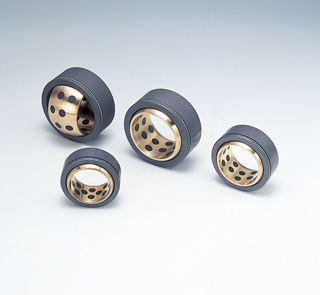 日本Oiles奥伊尔斯 #500 球面轴承