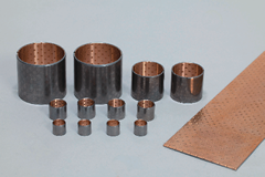 日本Oiles奥伊尔斯 轴承Oilstafmet D