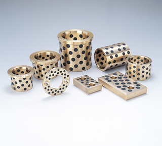 日本Oiles奥伊尔斯 耐腐蚀和耐热轴承#500AB-SL1