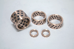 日本Oiles奥伊尔斯 润滑油嵌入轴承#500SPR-SL1