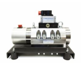 日本KOENN 液压伺服阀 902HF系列（内置放大器型号）