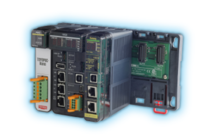 日本JTEKT PLC TOYOPUC-Nano 10GX