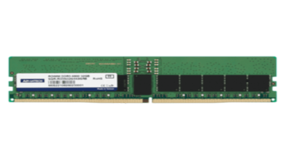 ADVANTECH研华DDR5内存模块SQR-RD5N28G4K8SRMB