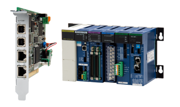 日本JTEKT PLC TOYOPUC PC10系列