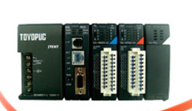 日本JTEKT PLC TOYOPUC PCDL 系列