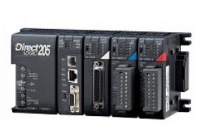 日本JTEKT PLC DirectLOGIC 205系列