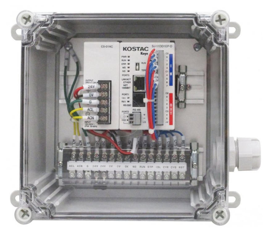 日本JTEKT 模块 PNDB110P-001