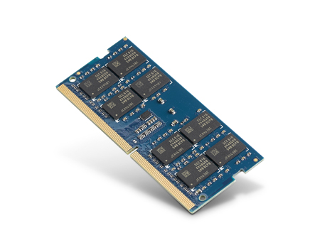 ADVANTECH研华DDR4 内存SQR-SD4I32G3K2MNFB