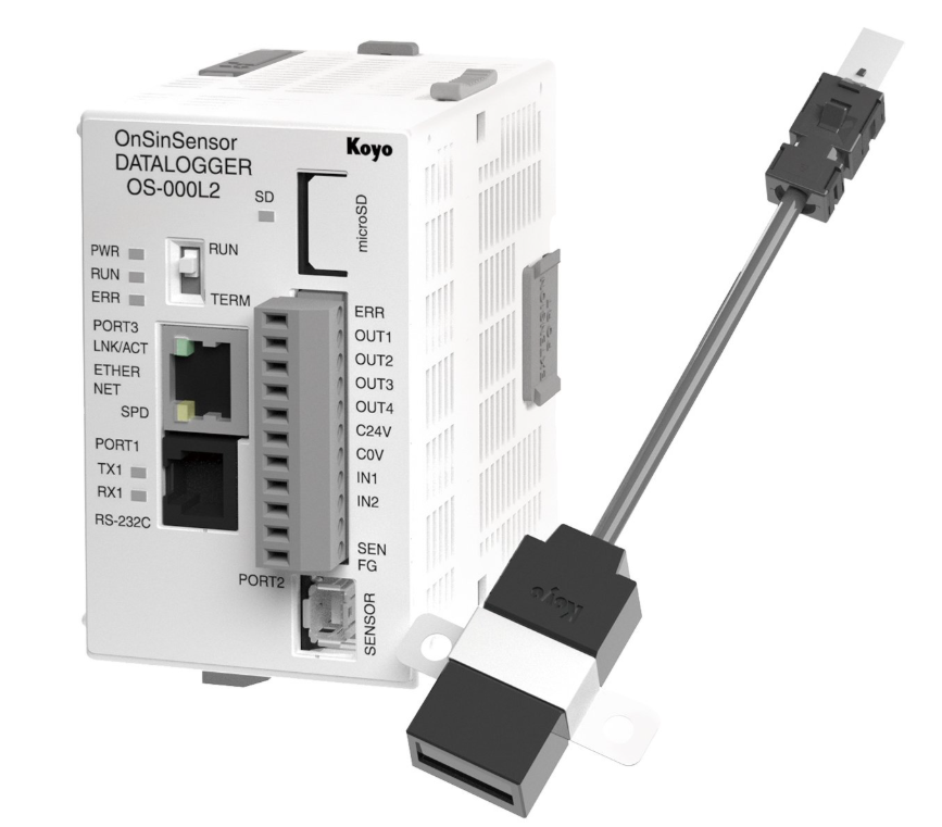 日本JTEKT 模块 OnSinSensor